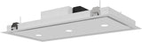 THERMEX Passat II Indbygget loft Hvid 400 m³/t