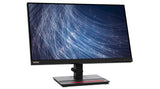 Lenovo ThinkVision T24m-29 LED display 60,5 cm (23.8") 1920 x 1080 pixel Fuld HD LCD Sort