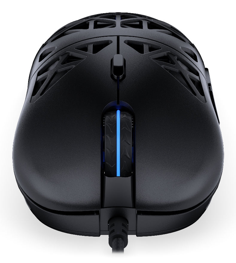 ENDORFY LIV mus Spil Ambidextrous USB Type-A Optisk 12000 dpi