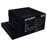 Lian Li EG0850G enhed til strømforsyning 850 W 24-pin ATX SFX Sort