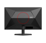 AOC G4 Q27G42XNE computerskærm 68,6 cm (27") 2560 x 1440 pixel Quad HD LED Sort, Rød