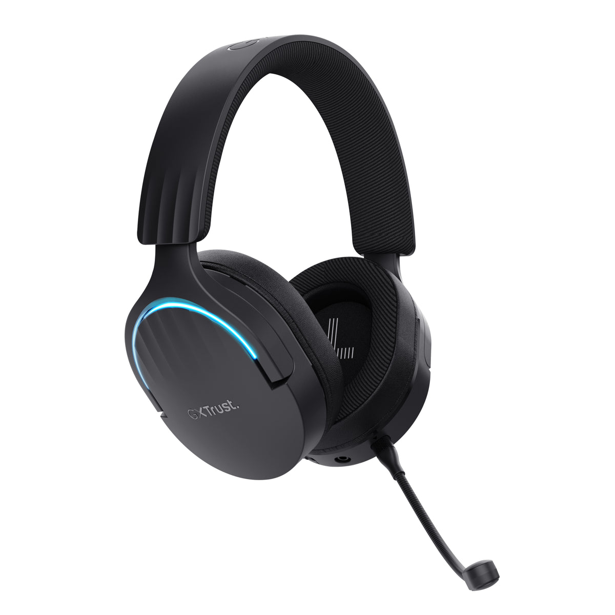 Trust GXT491 Fayzo wireless 302398  headset sort