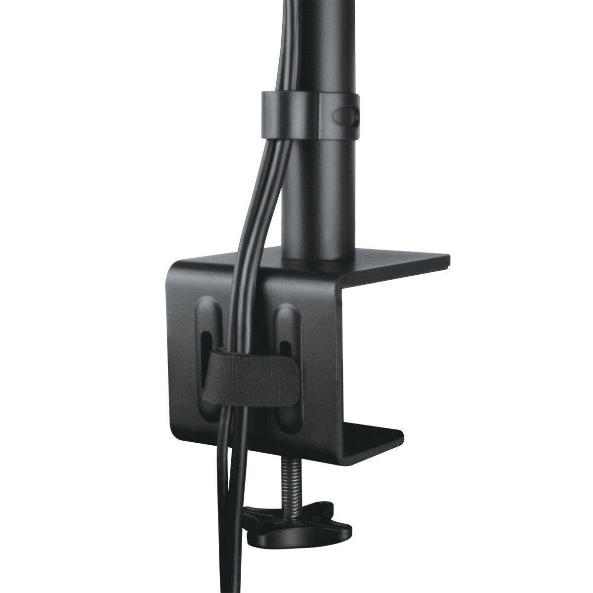 ARCTIC X1 109,2 cm (43") Skrivebord Sort