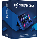Elgato Stream Deck Tastatur Kablet