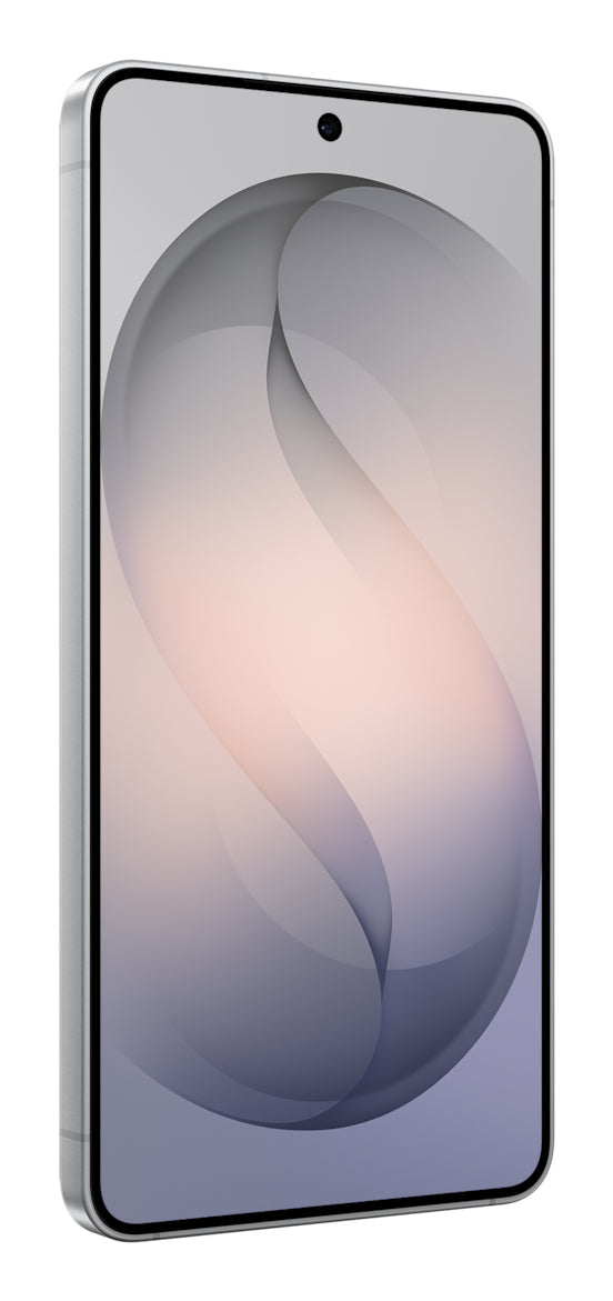 Samsung Galaxy S26 6.3 512GB Silver shadow Sølv