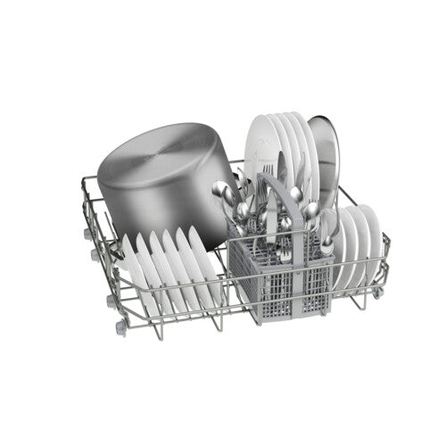 Bosch SMS25AI05E opvaskemaskine Fritstående 12 kuverter