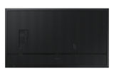 Samsung QM55C Digital fladpaneldisplay 139,7 cm (55") LCD Wi-Fi 500 cd/m² 4K Ultra HD Sort Tizen 24/7
