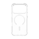 CARE by PanzerGlass Samba Beskyttelsescover Termoplastisk polyuretan (TPU) Apple iPhone 17 Pro, 18 Pro