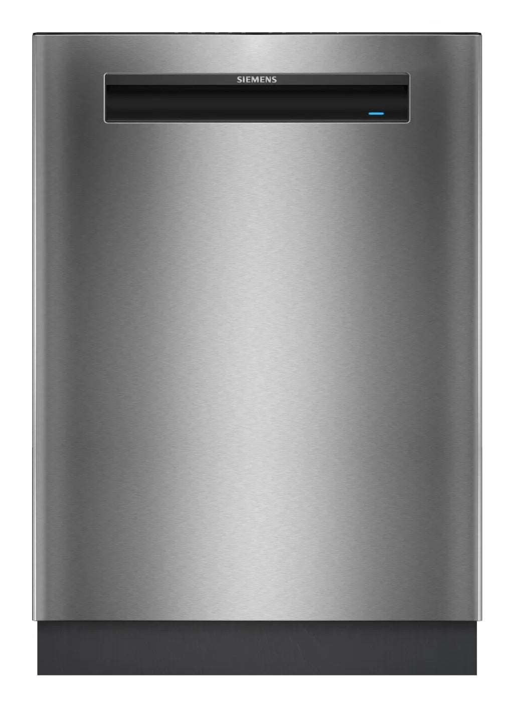 Siemens iQ500 SN15ES06CS opvaskemaskine Delvist indbygget 14 kuverter