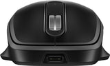 HP 515 Ultra-Fast Rechargeable Wireless Mouse