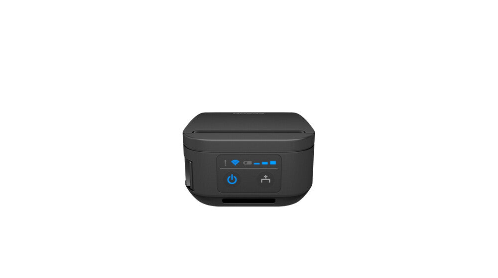 Epson TM-P20II (111) 203 x 203 dpi Kabel & trådløs Termisk Mobil printer