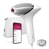 Philips Lumea Prestige Lumea IPL 8000 Series BRI940/00 IPL-hårfjerningsenhed med SenseIQ