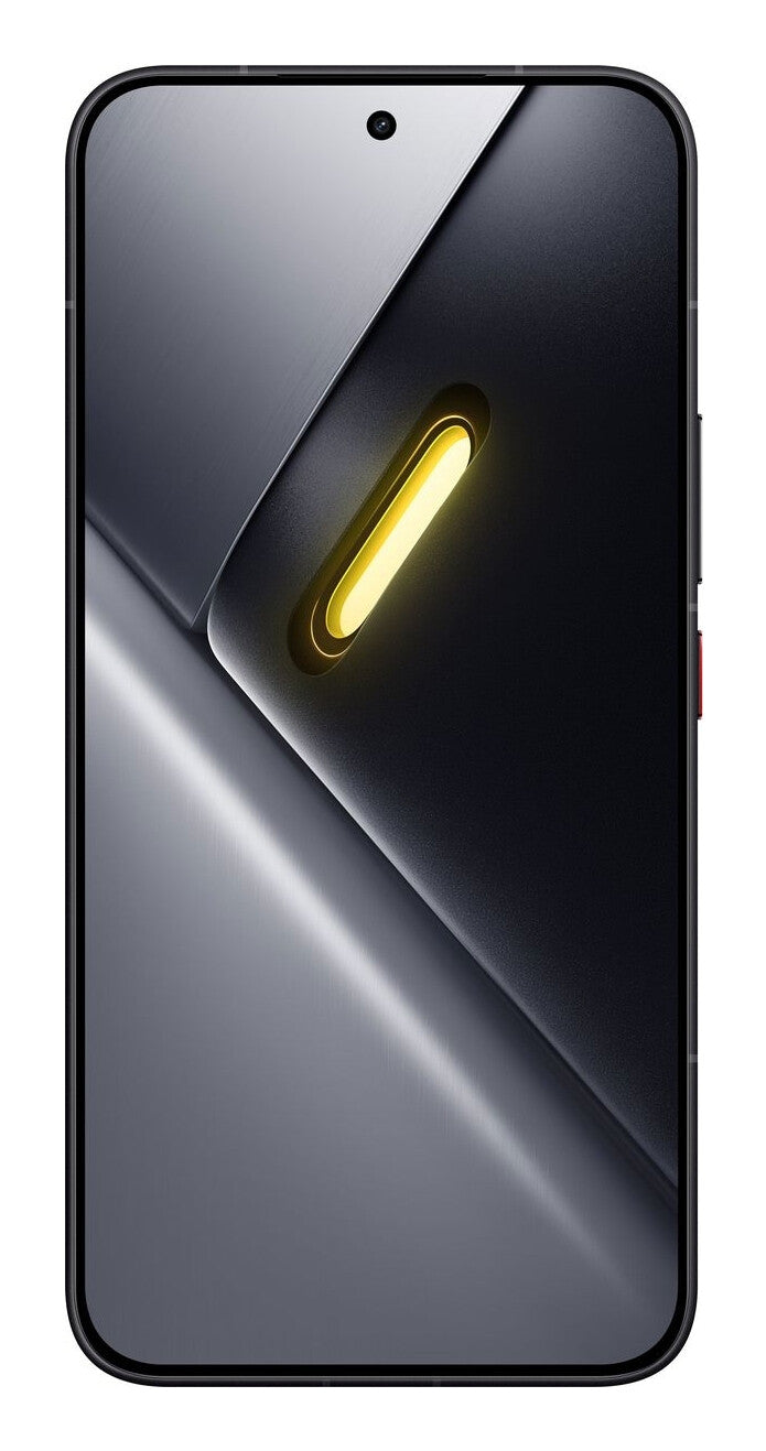 POCO X8 Pro Max 17,4 cm (6.83") Dual SIM 5G USB Type-C 12 GB 256 GB 8500 mAh Sort