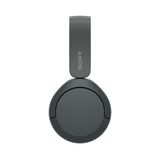 Sony WH-CH520 Headset Trådløs Opkald/musik USB Type-C Bluetooth Sort