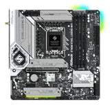 ASRock B760M Steel Legend WiFi Micro-ATX LGA1700 Intel B760