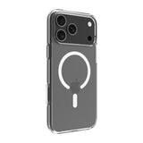 dbramante1928 Iceland Pro MS mobiltelefon etui Cover Transparent