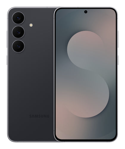 Samsung Galaxy S25 FE 8GB RAM 128GB Jetblack DE