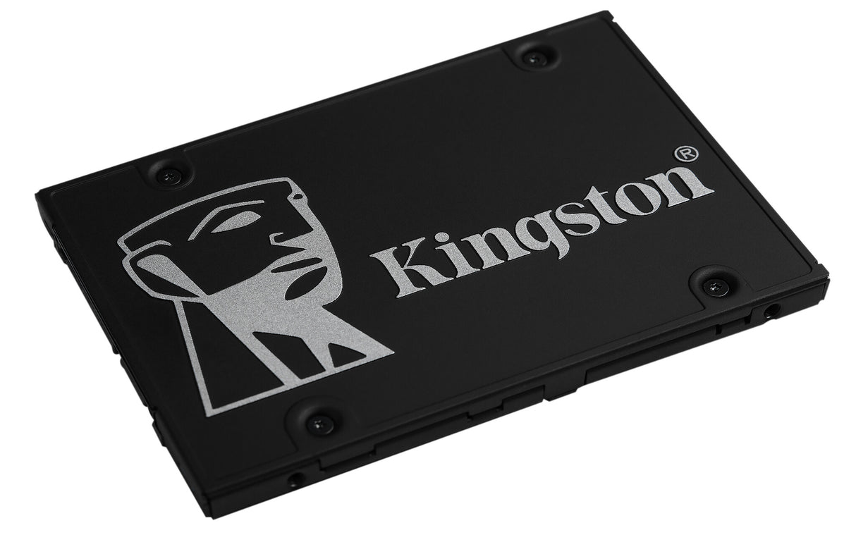 Kingston Technology 512G SSD KC600 SATA3 2,5"