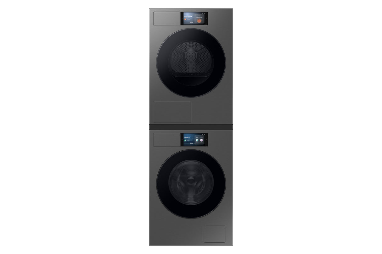 Samsung DV90F09F4SU3 kondenstørretumbler m/varmepumpe