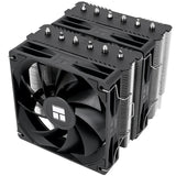 Thermalright Peerless Assassin 120 SE V2 Processor Luftkøler 12 cm Sort 1 stk