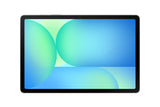Samsung Galaxy Tab S10 FE Samsung Exynos 128 GB 27,7 cm (10.9") 8 GB Wi-Fi 6 (802.11ax) Grå