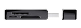 Trust Nanga USB 3.1 cardreader 302176