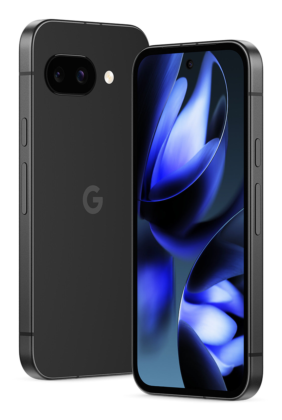 Google Pixel 9a 5G Dual SIM 8GB RAM 128GB Obsidian EU
