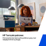 HP 220A Cyan 1800 sider Toner