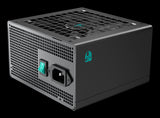 Gamer Storm PN750D enhed til strømforsyning 750 W 20+4 pin ATX ATX Sort
