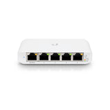 Ubiquiti UniFi Switch USW Flex Mini Switch 5-porte Gigabit PoE+