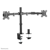Neomounts FPMA-D550DBLACK skærmbeslag og -stativer 81,3 cm (32") Skrivebord Sort