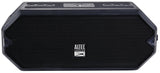 Altec Lansing IMW1300-BLK-STK-2 Bærbare højttalere og festhøjttalere Festtaler Sort