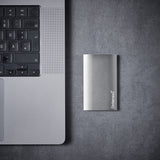 Intenso 3823450 ekstern solid state driver 500 GB USB Type-A 3.2 Gen 1 (3.1 Gen 1) Anthracit