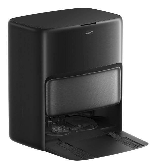 MOVA P70 Pro Ultra rengøringsrobot (sort)