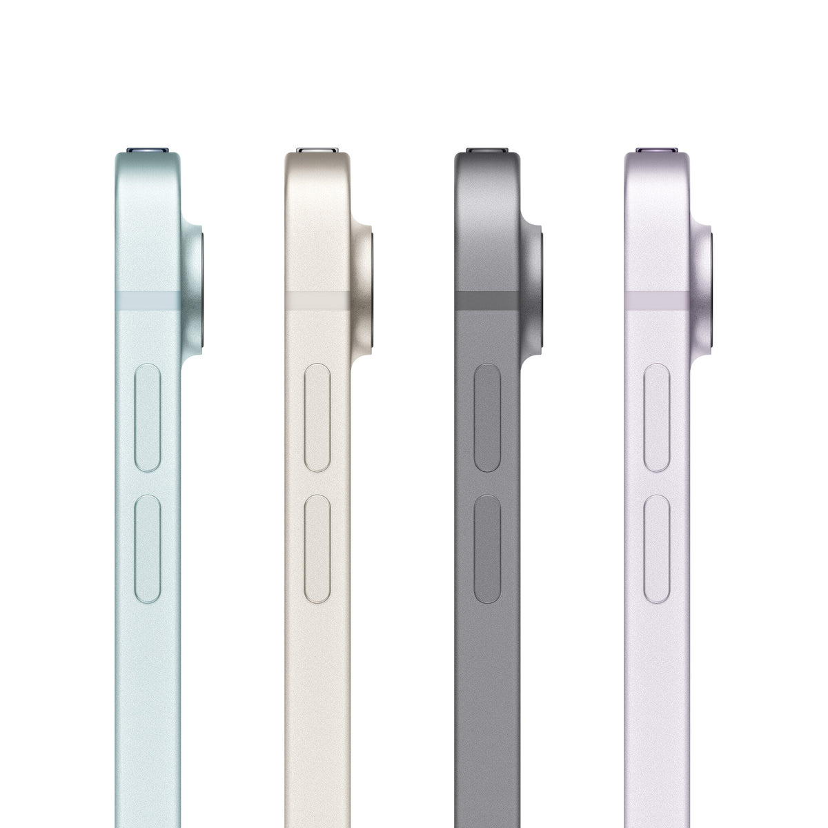 Apple iPad Air 5G Apple M TD-LTE & FDD-LTE 128 GB 33 cm (13") 8 GB Wi-Fi 6E (802.11ax) iPadOS 18 Blå