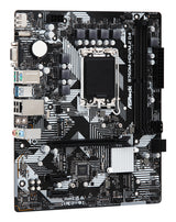 ASRock B760M-HDV/M.2 D4 Micro-ATX LGA1700 Intel B760