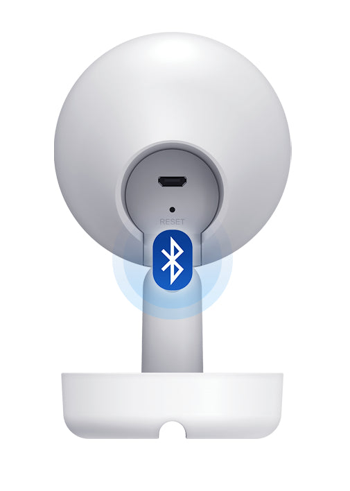 D-LINK 2K QHD Indoor Wi-Fi Camera