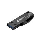 SanDisk SDCZ410-032G-G46 32GB 3.2 Gen 1 USB stick Sort