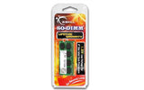 G.Skill 8GB DDR3-1600 hukommelsesmodul 1 x 8 GB 204-pin SO-DIMM