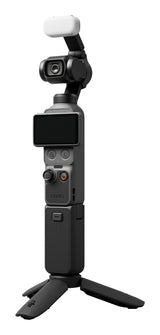 DJI Osmo Pocket 4 4K Action-kamera