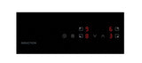 Electrolux LIB60424CK Sort Indbygget 60 cm Zone induktionskogeplade 4 zone(s)