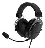 GENESIS TORON 531 Headset Ledningsført Spil Sort