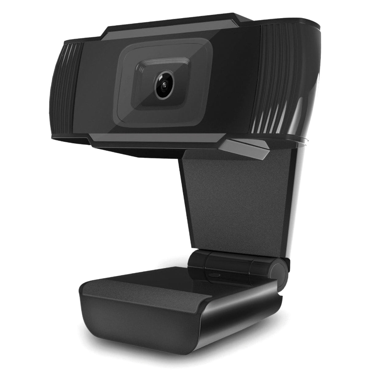 Platinet PCWC1080 webcam 2 MP 1920 x 1080 pixel USB 2.0 Sort