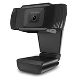 Platinet PCWC1080 webcam 2 MP 1920 x 1080 pixel USB 2.0 Sort