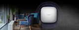 D-Link AX1800 1800 Mbit/s Hvid Strøm over Ethernet (PoE)