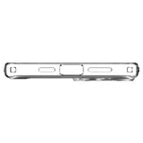 Spigen ACS06793 mobiltelefon etui 15,5 cm (6.1") Cover Transparent