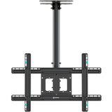ONKRON N1L-B tv-beslag 2,03 m (80") Sort