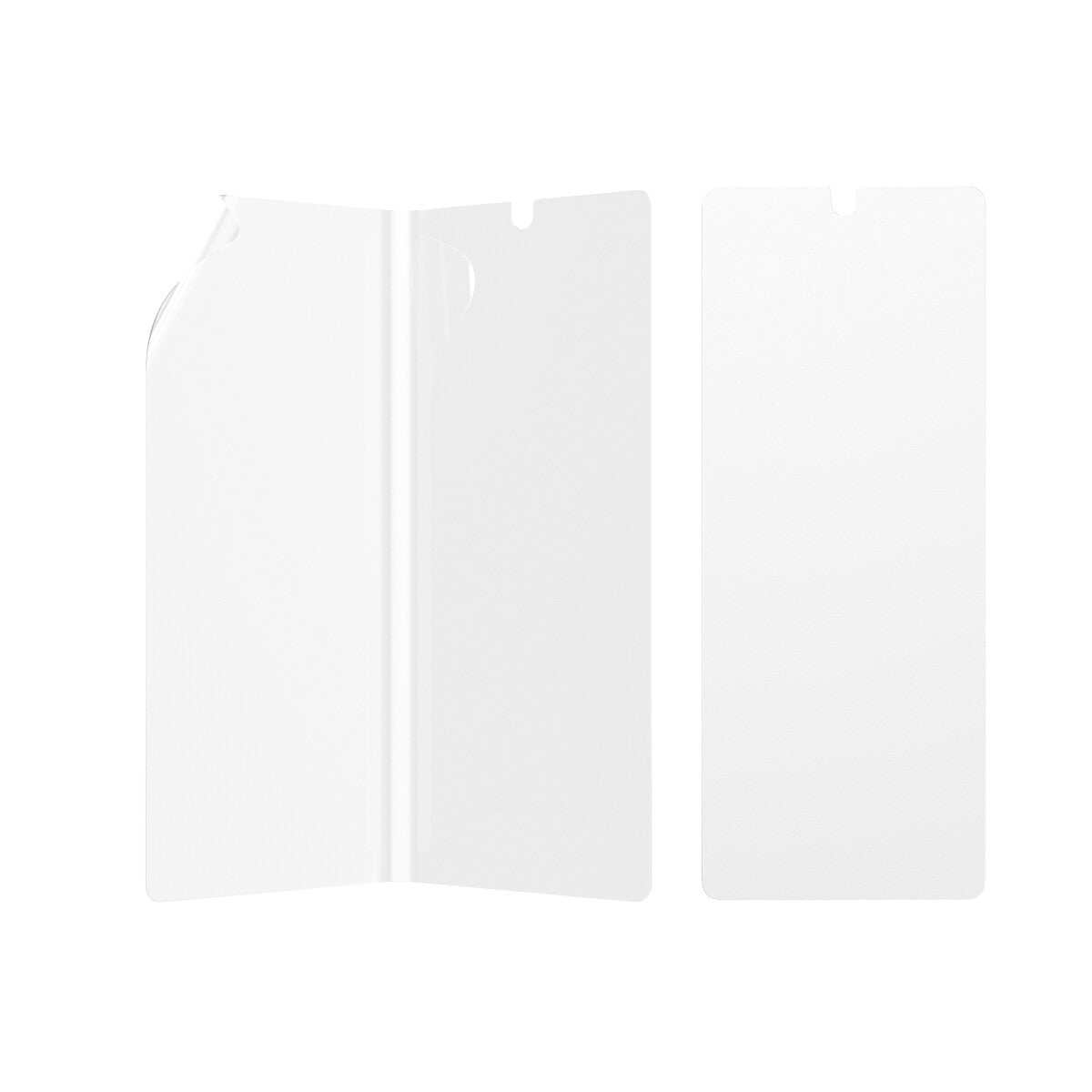 PanzerGlass ® Skærmbeskyttelse Samsung Galaxy Z Fold7 | Glas & Film