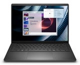 DELL Pro 14 Essential PV14250 Intel Core 5 120U Laptop 35,6 cm (14") Full HD+ 16 GB DDR5-SDRAM 512 GB SSD Wi-Fi 6 (802.11ax) Windows 11 Pro Nordisk Sort