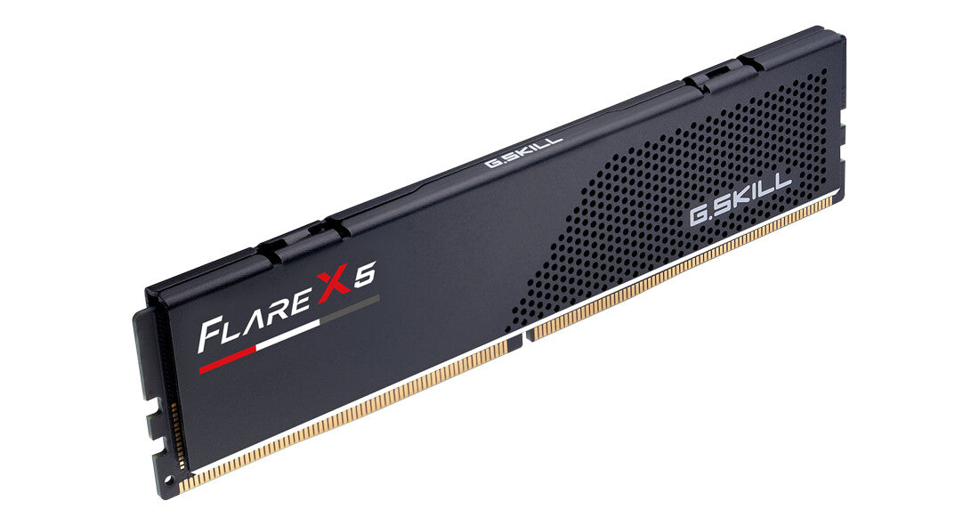 G.Skill Flare X5 F5-6000J3038F8GH1-FX5 hukommelsesmodul 8 GB 1 x 8 GB DDR5 6000 MT/s 288-pin DIMM